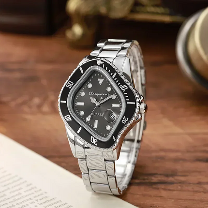 Dali Timewarp Watch
