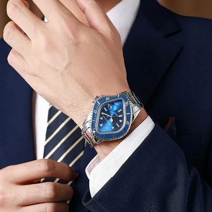 Dali Timewarp Watch