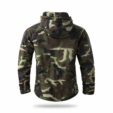 FrostShield Tactical Jacket