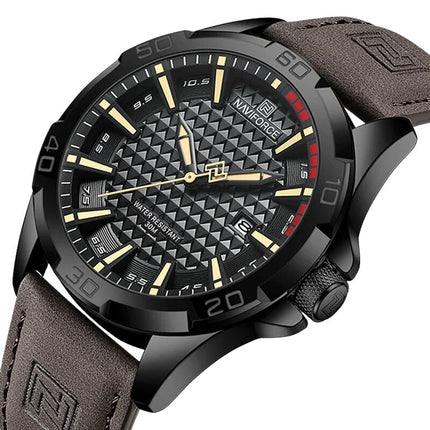 Zenora NF Watch