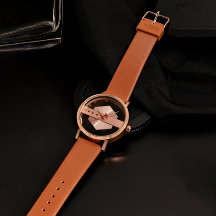 Inception Orbit Watch