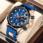 Sapphire Gold