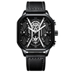 Black Silver