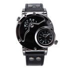 Black (Smooth)