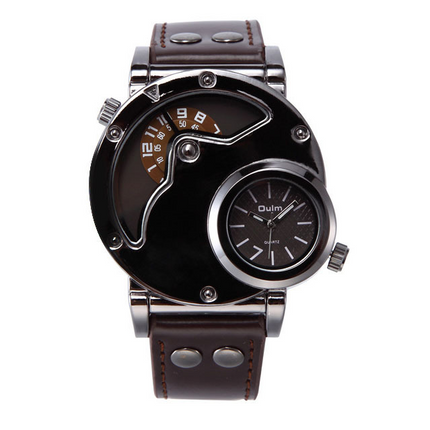 Pilot Vector Watch