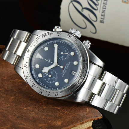 Marquis Chronograph Watch