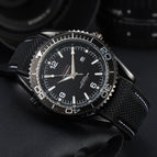 Black - Black Strap