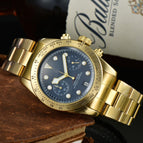 Blue - Gold