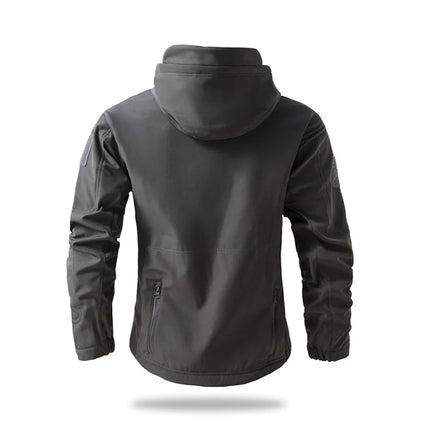 FrostShield Tactical Jacket