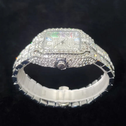 FrostKing Iced Watch