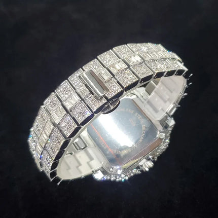 FrostKing Iced Watch