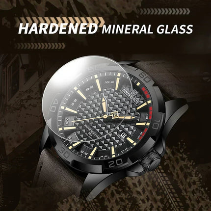 Zenora NF Watch