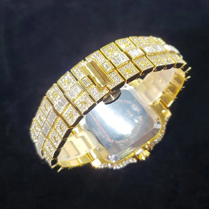 FrostKing Iced Watch