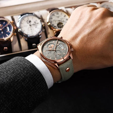 Vianello Watches