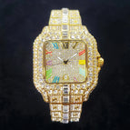 Iced Gold