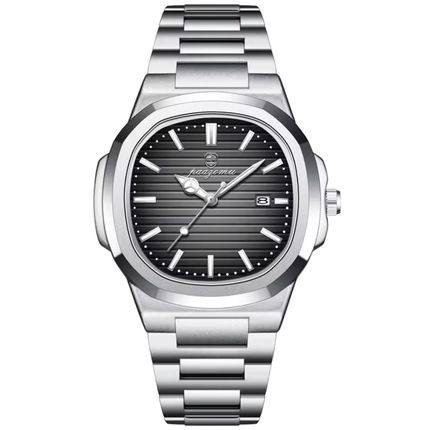 Siena 40mm – Integrated Classic