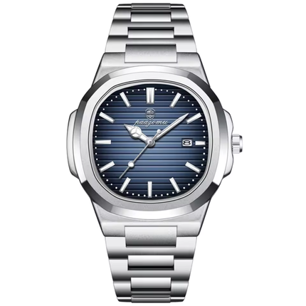 Siena 40mm – Integrated Classic