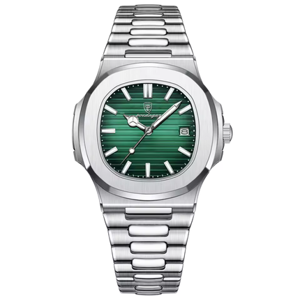 Siena 40mm – Integrated Classic