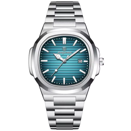 Siena 40mm – Integrated Classic
