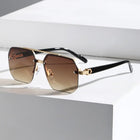 Avant Shades - UV protection sunglasses for men, featuring polarized lenses and modern style, ideal for driving and outdoor activities.