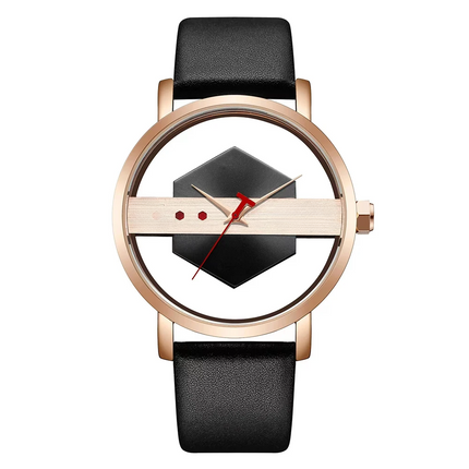 Inception Orbit Watch