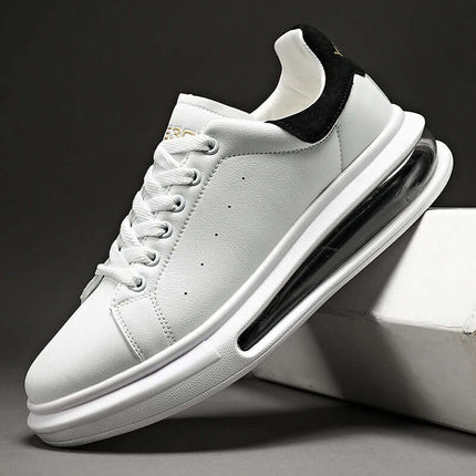 Everest™ - Street Sneaker for men, lightweight and breathable with a stylish modern design, perfect casual sneakers for everyday wear.