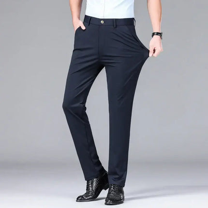 The Everyday Pants offer premium comfort, moisture-wicking, breathable fabric, flexible fit for men's casual wear and travel.