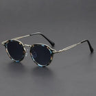 Luciano Shades UV protection sunglasses, men's polarized sunglasses for stylish driving, travel, and outdoor activities, lightweight comfort.