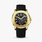 Black/Gold
