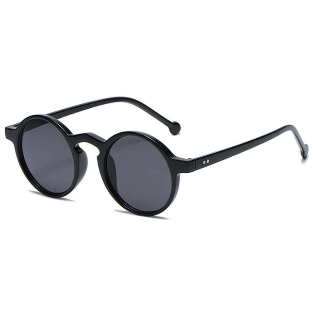 Marlowe Shades: UV protection sunglasses with polarized lenses for men's stylish, lightweight comfort; ideal for driving, travel, outdoors.