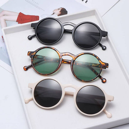 Marlowe Shades UV protection sunglasses for men, featuring polarized lenses and a lightweight design for modern style and eye safety.