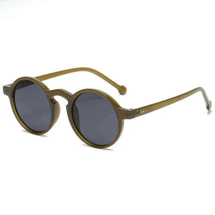 Marlowe Shades: UV protection sunglasses for men with polarized lenses, lightweight comfort for stylish everyday use, driving, and outdoor activities.