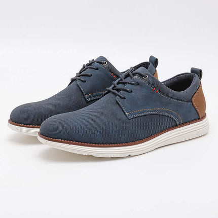 Modano Business Casual Shoes