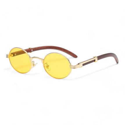 Monarch Shades UV protection sunglasses for men, stylish polarized lenses, lightweight for driving, travel, outdoor activities.
