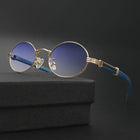 Monarch Shades UV protection sunglasses with polarized lenses offering vintage style, lightweight comfort for driving and outdoor use.