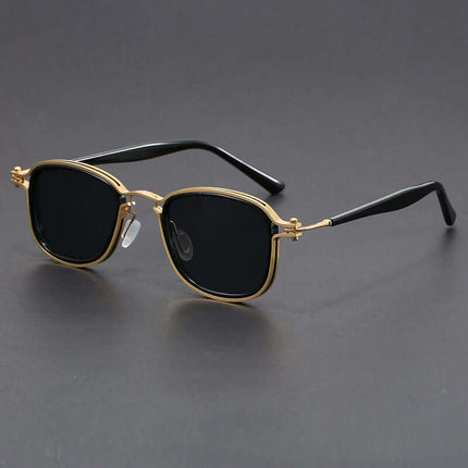 Montaire Shades - UV protection sunglasses with polarized lenses, lightweight and stylish for men's everyday outdoor and driving use.