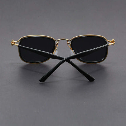 Montaire Shades - Stylish men's UV protection sunglasses with polarized lenses, perfect for driving and outdoor activities. Lightweight and durable.