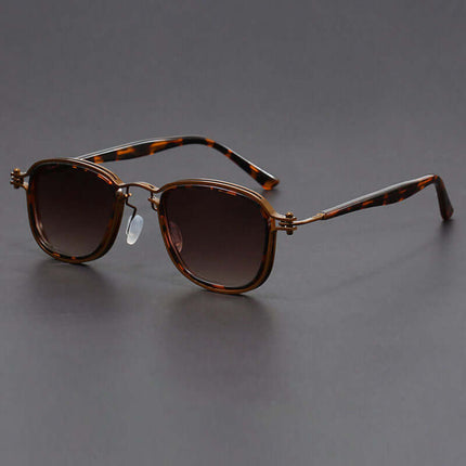 Montaire Shades - UV protection sunglasses for men with durable polycarbonate frames, polarized lenses, perfect for driving and outdoor activities.