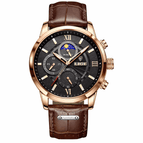 Executive Gold