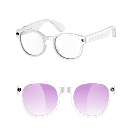 Zenithi Pulse AI Glasses