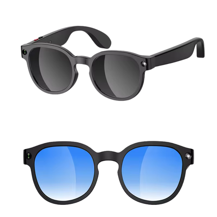 Zenithi Pulse AI Glasses