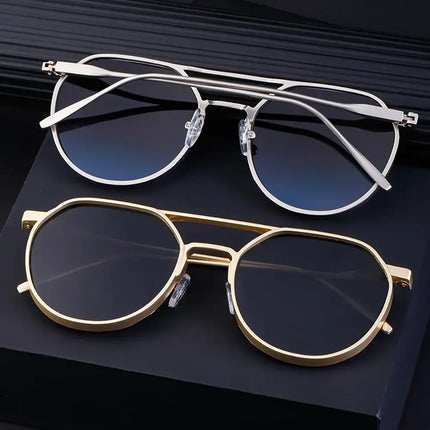 Phantom Steampunk Shades - UV protection sunglasses for men with polarized lenses, lightweight comfort for driving and outdoor activities.
