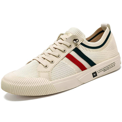 Premium Madrid Casual Shoes for Men - lightweight, breathable, stylish sneakers for men's everyday wear, walking, and travel