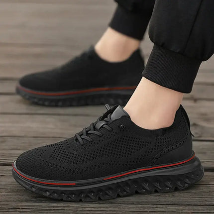 Siena Performance Sneakers for men, breathable and lightweight, perfect comfortable everyday sneakers for casual and stylish wear.