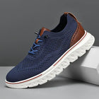 Siena Performance Sneakers for men, stylish and lightweight casual sneakers, perfect for comfortable everyday wear and travel.