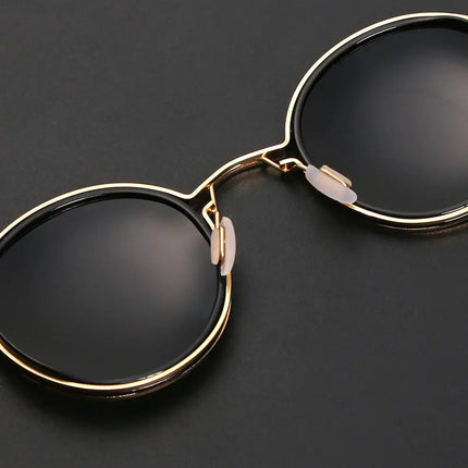 Sterling Shades UV protection men's sunglasses with polarized lenses, offering stylish and comfortable design for everyday outdoor use.