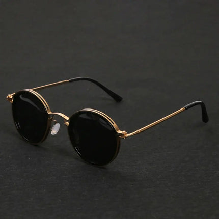 Sterling Shades UV protection men's sunglasses with polarized lenses. Lightweight and stylish sunglasses for driving and travel.