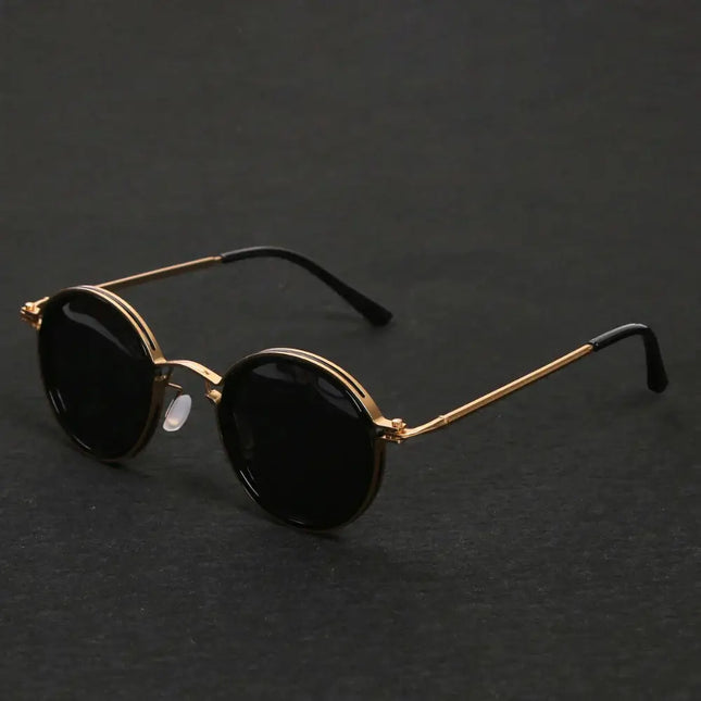 Sterling Shades UV protection men's sunglasses with polarized lenses. Lightweight and stylish sunglasses for driving and travel.