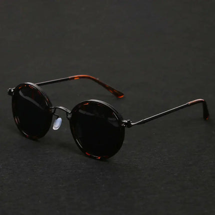 Sterling Shades UV protection men's sunglasses, polarized stylish design ideal for driving, travel, and outdoor activities.