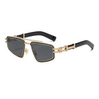 Gold/Black